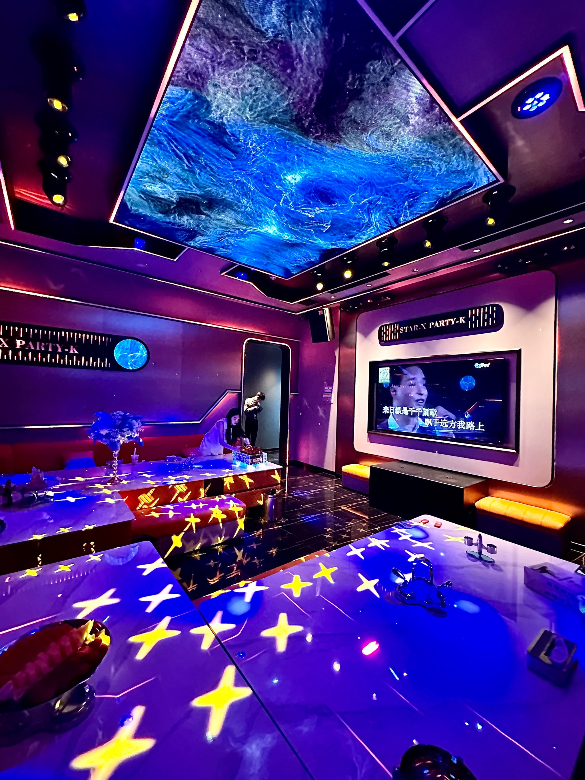 梧州商务ktv引领商务ktv新模式-长洲区ktv预定